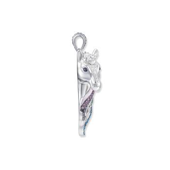 Preview: Aurelia Einhorn Anhänger